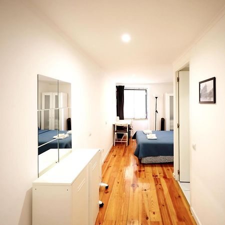 Apartment In Castelo Lisbon Exterior photo