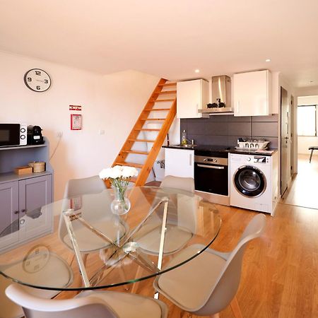 Apartment In Castelo Lisbon Exterior photo