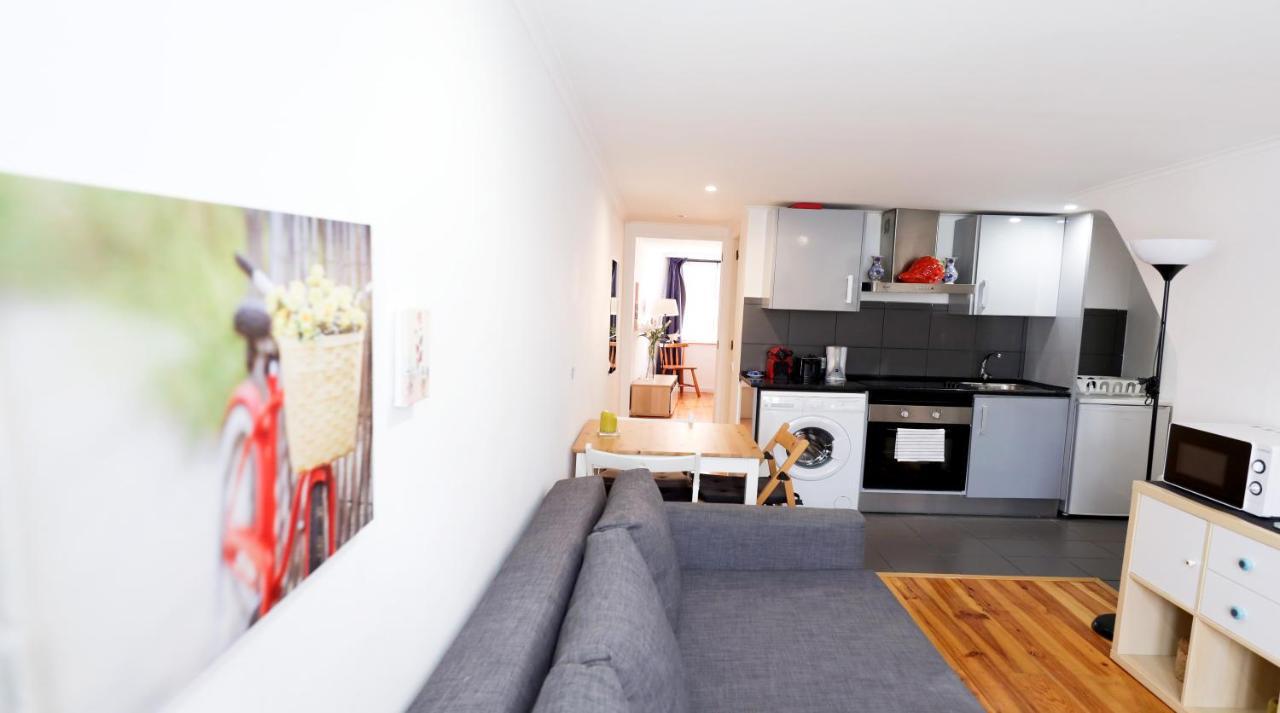 Apartment In Castelo Lisbon Exterior photo