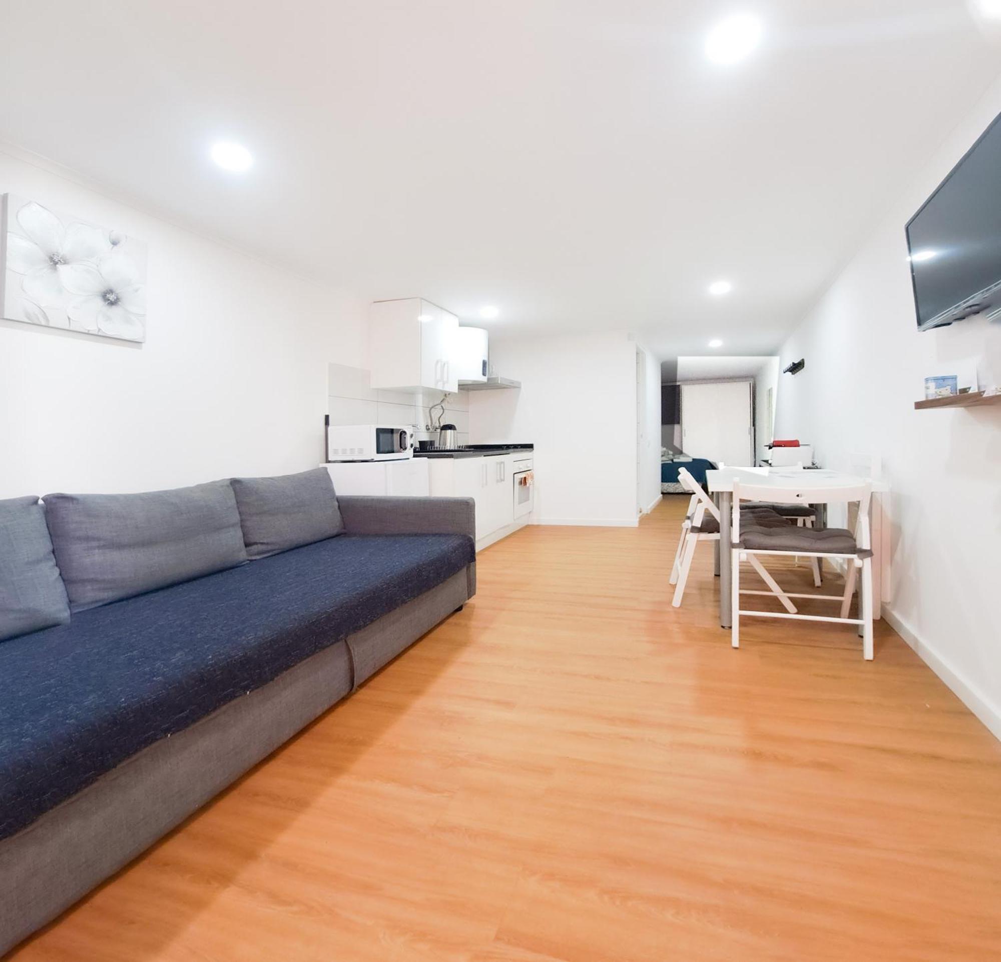 Apartment In Castelo Lisbon Exterior photo
