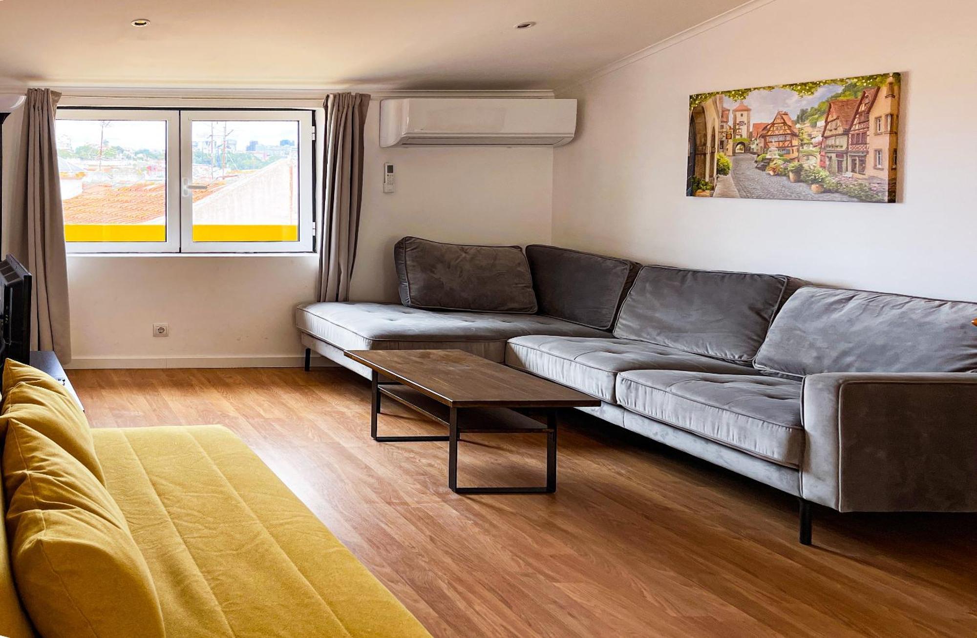 Apartment In Castelo Lisbon Exterior photo